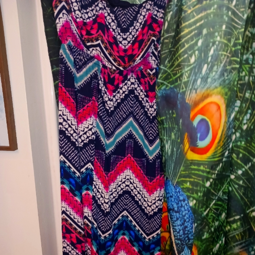 Sun Dress
